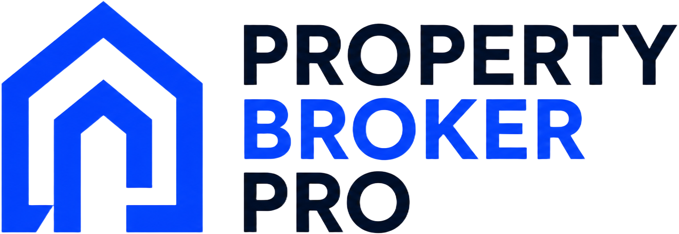 Property Broker Pro – UK Specialist Property Finance Broker